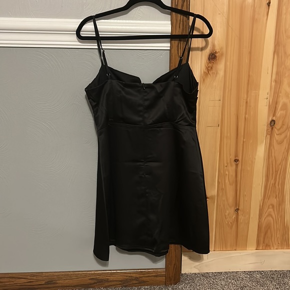 black princess polly dress - Picture 3 of 4